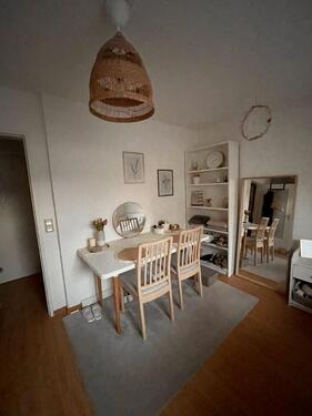 Foto - Etagenwohnung in Marburg