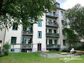 Foto - Etagenwohnung zur Miete in Chemnitz
