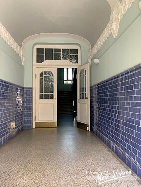 Foto - Etagenwohnung in Chemnitz