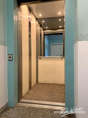 Foto - Etagenwohnung in Chemnitz zur Miete