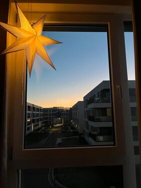 Foto - Etagenwohnung zur Miete in Erfurt