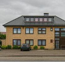 5522 - Barrierefreie Erdgeschosswohnung in zentraler Lage von Edewecht