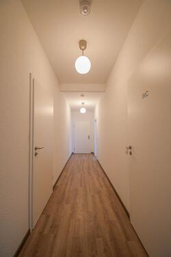 Foto - Etagenwohnung in Edewecht