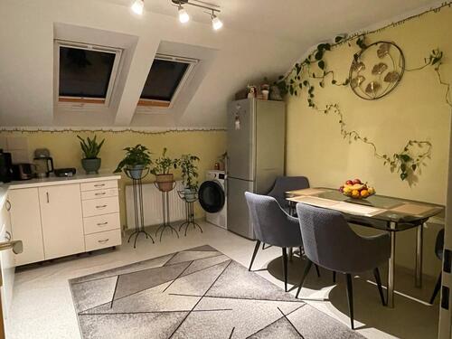 Foto - Mietwohnung - 800,00 EUR Kaltmiete,