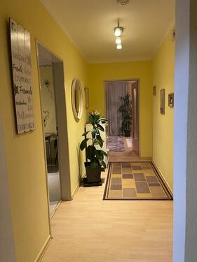 Foto - Etagenwohnung zur Miete in Hameln