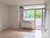 Foto - 2-Zi.-Wohnung, Balkon, Fahrstuhl, Stellplatz, Innenstadt