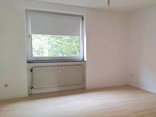 Foto - Etagenwohnung in Braunschweig
