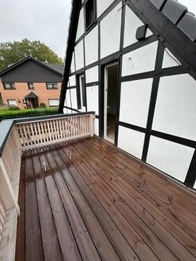 Foto - Dachgeschosswohnung in Gemünd zu vermieten