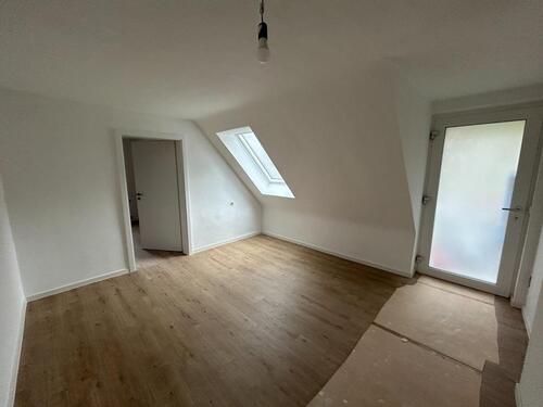 Foto - Etagenwohnung zur Miete in Schleiden