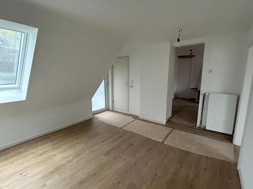 Foto - Etagenwohnung in Schleiden