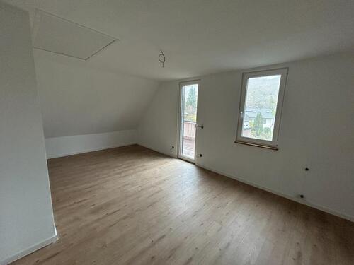 Foto - Etagenwohnung in Schleiden zur Miete