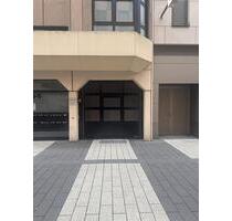 Duplex Stellplatz Mannheim Innenstadt