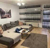 2,5 Zi.-Whg. mit EBK, Balkon, Pkw-Stellpl. in 78112 St. Georgen - Sankt Georgen im Schwarzwald