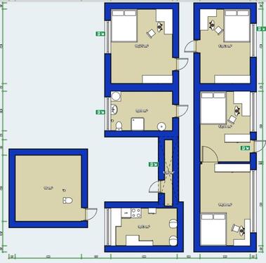 Foto - 1 Zimmer andere in Schweinfurt