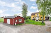 Foto - Haus zur Miete in Schweden - 545,00 EUR Kaltmiete,