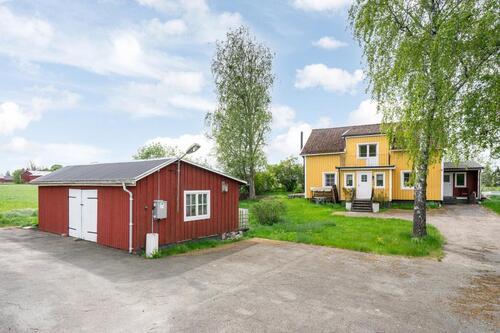 Foto - Haus zur Miete in Schweden - 545,00 EUR Kaltmiete,