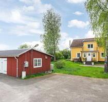 Haus zur Miete in Schweden - 545,00 EUR Kaltmiete, in Schenefeld (PLZ: 25560)