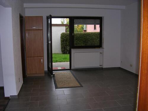 Foto - Etagenwohnung zur Miete in Bretten