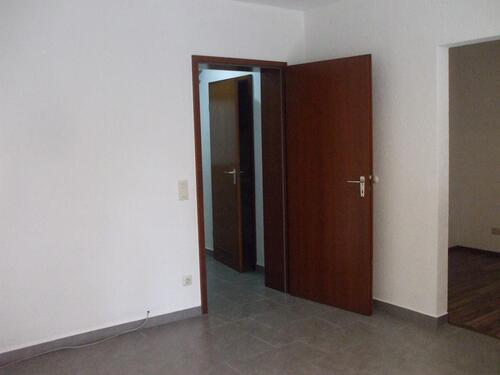 Foto - Etagenwohnung in Bretten