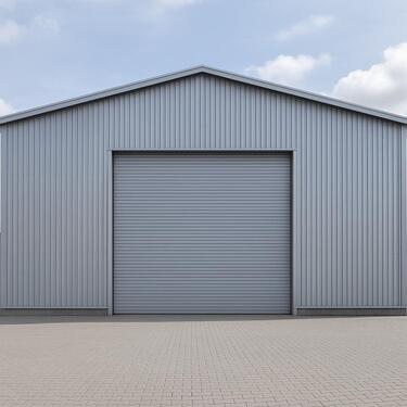 Foto - Halle Gewerbe halle Schnelsen - Hamburg ( teilen)