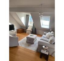 Wunderschöne DG in Blankenese *befristet 2 Monate* - Hamburg Altona