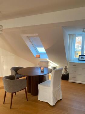 Foto - Etagenwohnung in Hamburg