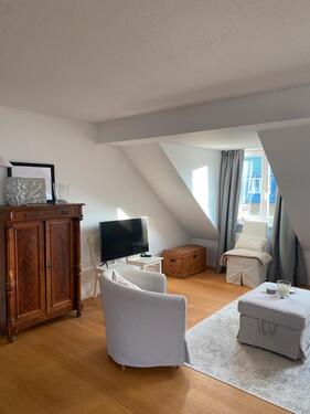 Foto - Etagenwohnung in Hamburg zur Miete