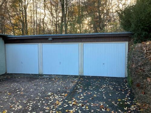 Foto - GaragenAbstellraum - 60,00 EUR Miete,