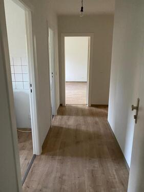 Foto - Etagenwohnung in Flensburg zur Miete