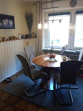 Foto - Moderne 2,5 Zi. Whg + 1.OG + Balkon in DO Körne