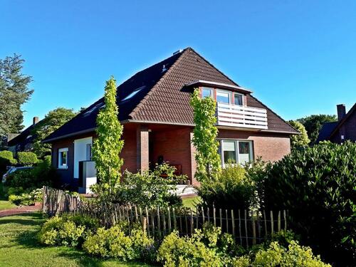 Foto - Bungalow in bevorzugter Wohnlage von Sögel