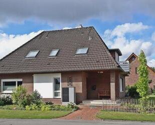 Großzügiges 1-2-FH, in ruhiger Wohnlage, modernisiert (E-Kl: B) - Sögel