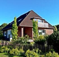 Bungalow in bevorzugter Wohnlage von Sögel