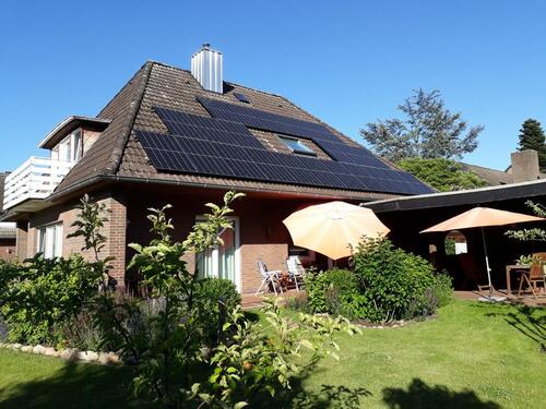 Foto - 6 Zimmer Einfamilienhaus in Sögel