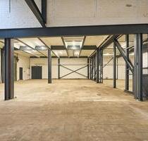 688 m² Lagerfläche in Köln|Ab 5 EURm²|Befahrbar und geeignet für Lagerung!