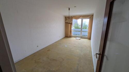 Foto - 3 Zimmer Etagenwohnung zur Miete in Loxstedt