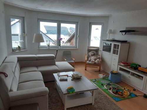 Foto - 3 Zimmer Etagenwohnung zur Miete in Siegen