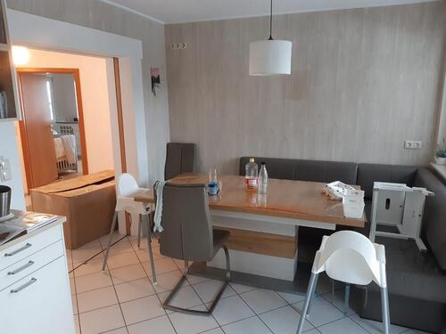 Foto - 3 Zimmer Etagenwohnung in Siegen