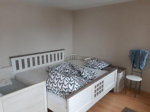 Foto - Etagenwohnung in Siegen zur Miete