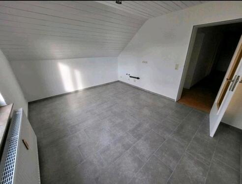 Foto - 4 Zimmer Etagenwohnung in Bad Salzuflen