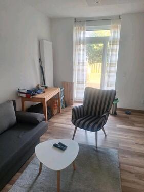 Foto - 2 Zimmer Erdgeschoßwohnung zur Miete in Iserlohn