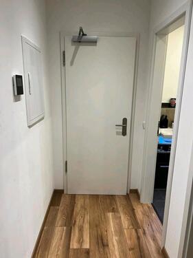 Foto - 2 Zimmer Erdgeschoßwohnung in Iserlohn