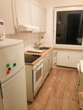 Foto - Etagenwohnung in Bochum