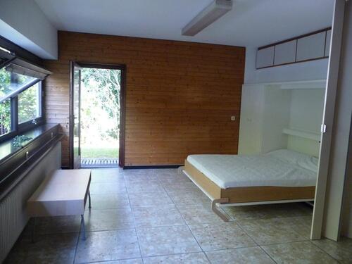 Foto - Ruhige möblierte 1-Zimmerwohnung an Wochenendheimfahrer