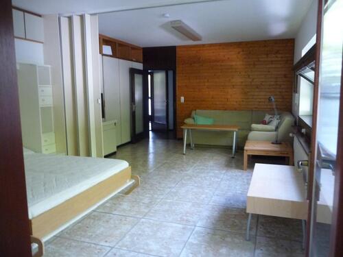 Foto - 1 Zimmer Erdgeschoßwohnung zur Miete in München