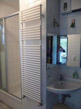 Foto - Erdgeschoßwohnung in München zur Miete