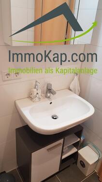 Foto - Etagenwohnung in Nürtingen zur Miete