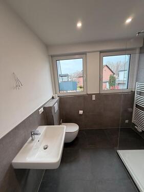 Foto - Dachgeschoßwohnung in Herzebrock-Clarholz zur Miete