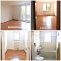 Foto - 2-Zimmerwohnung - 355,00&nbsp;EUR Kaltmiete, ca.&nbsp; 50,00&nbsp;m&sup2;