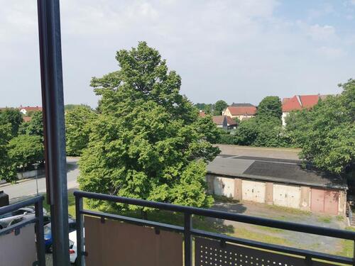 Foto - 2 Zimmer Etagenwohnung in Gröditz